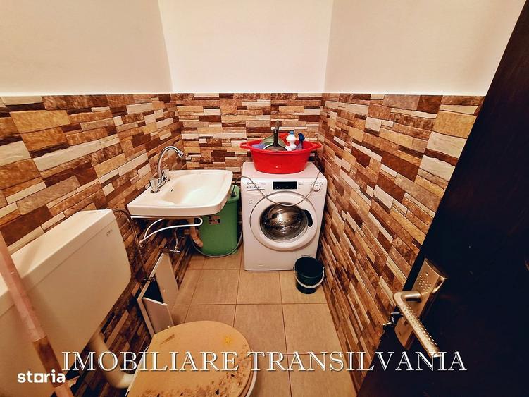 Ap. 4 camere etajul 2, Andrei Muresanu, zona Lama - 5