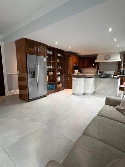 Vilă pentru pretențioși și teren 832mp la intrare în Dezmir! - 6