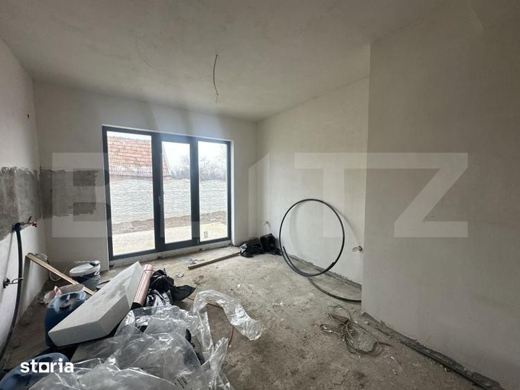 Casa moderna de vanzare in zona Lazuri - 12