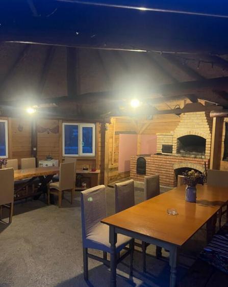 OFERTA LAST MINUTE! Pensiune 6 camere Moeciu de Sus disponib - 5