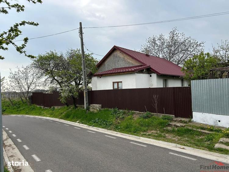 Casa de vanzare in Odobesti - 2