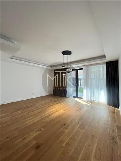 EXCLUSIV | SCOALA AMERICANA - Complex cu PISCINA | Pipera - Vila Duplex / 327 MP - 5