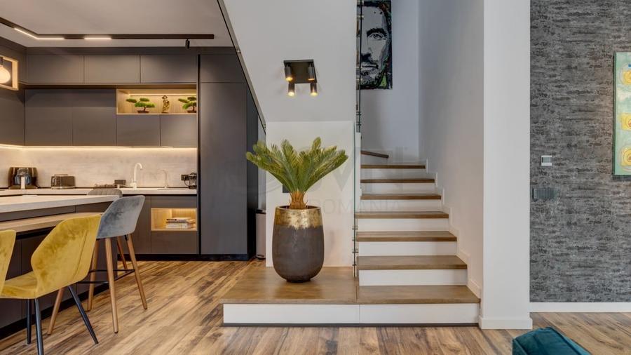 REV2005134 Vila 4 Camere Pipera - 16