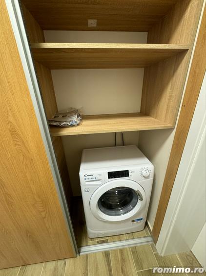 Prima inchiriere la intrare in Dumbravita - 5