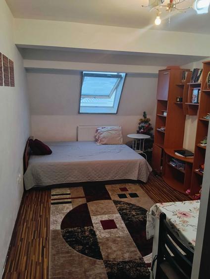 Apartament 2 camere Popesti Leordeni, str Drumul Fermei - 5