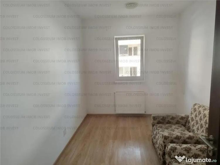 COLOSSEUM: Garsoniera tip Studio Sanpetru Rezidence Galaxiei - 5