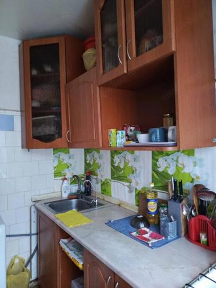 Garsoniera zona Obor-Iancului - 2