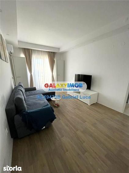 Apartament 2 camere 50mp | Decomandat | Parcare | Cosmopolis | - 1