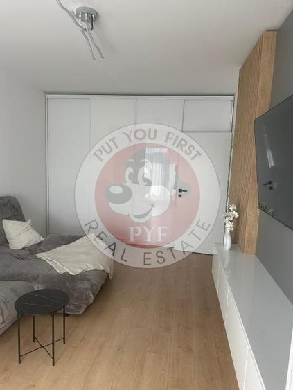 Pod Chitila | 2 camere | 62mp | Decomandat | B12654 - 8