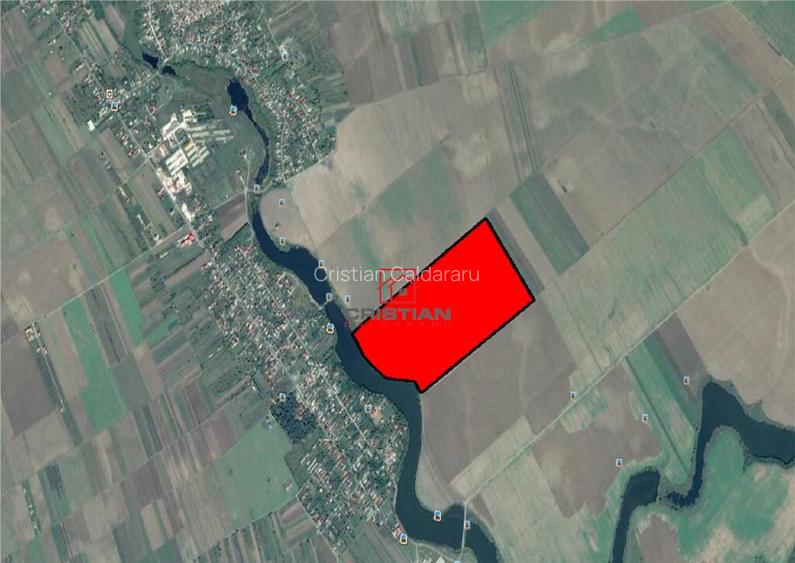 Teren Frumusani - DN4, Calarasi Teren Frumusani - DN4, Calarasi