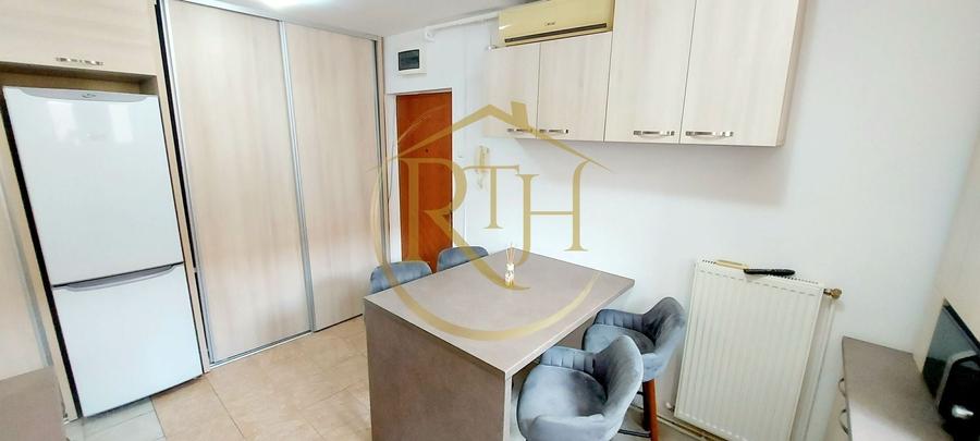 Oferim apartament cu 1 camera, langa Iulius Mall, centrala proprie pe gaz - 17