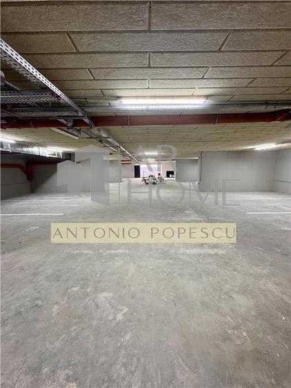 Vanzare apartament 3 camere, premium, in Ploiesti, zona Albert - 29