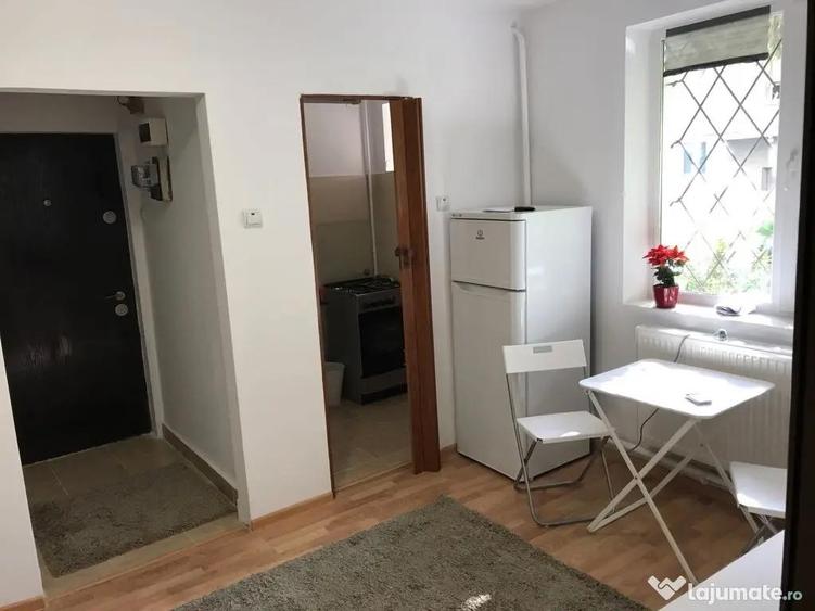 Floreasca, 2 camere de inchiriat - 7