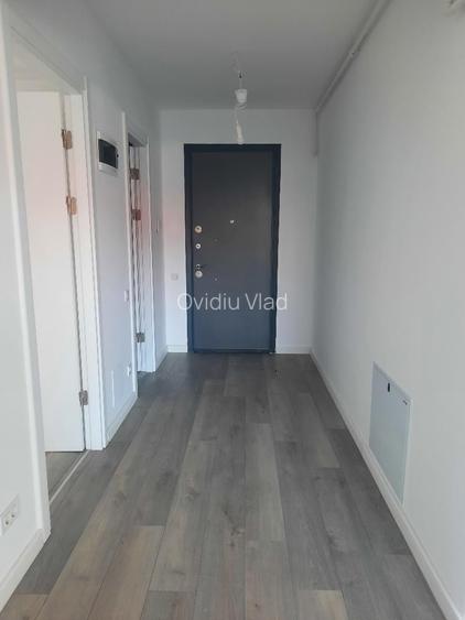 Apartament cu 2 camere decomandat în Chitila
