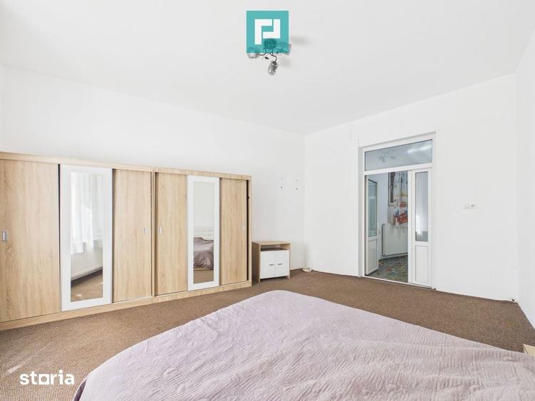 Apartament 4 camere Piata Spitalului Arad - 5