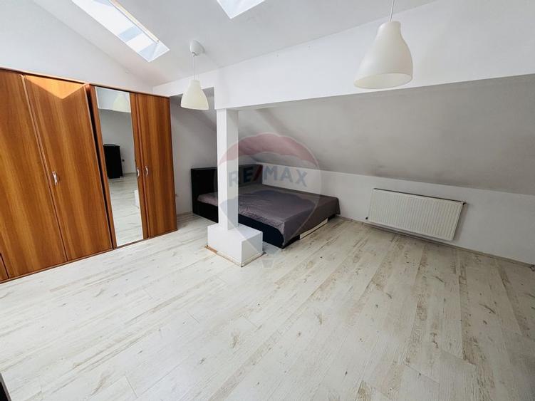 OPORTUNITATE Apartament 3 camere de vânzare în zona Giulesti - 3