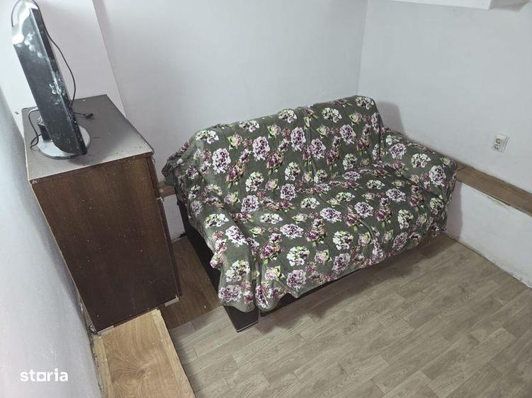 Garsoniera zona Afi-Centru Civic - 1