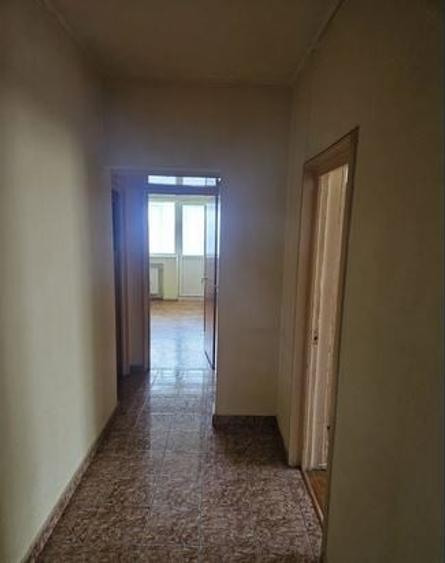Apartament 3 Camere,Ferdinand,bl.reabilitat,DECOMANDAT,2 bai,2 balcoane,centrala - 2