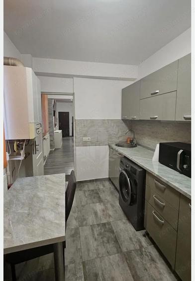 Inchiriere apartament 2 camere, zona centrala, Ana Ipatescu, Ploiesti - 8