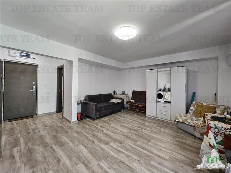 STUDIO MAMAIA NORD - BLOC PRIMA LINIE LA MARE - 9