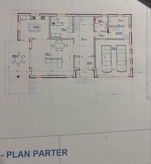 Teren Tunari 850mp str. Vasile Alecsandri - 3