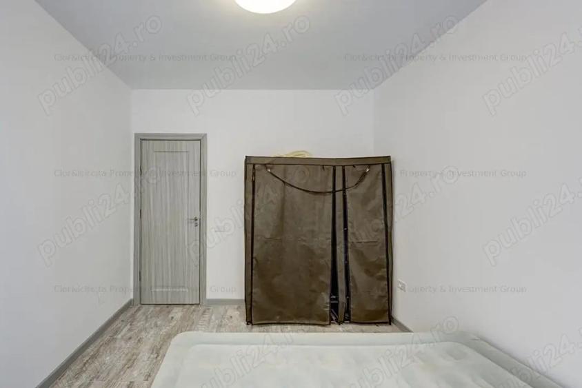 Apartament 2 camere decomandat Popesti Leordeni - 6
