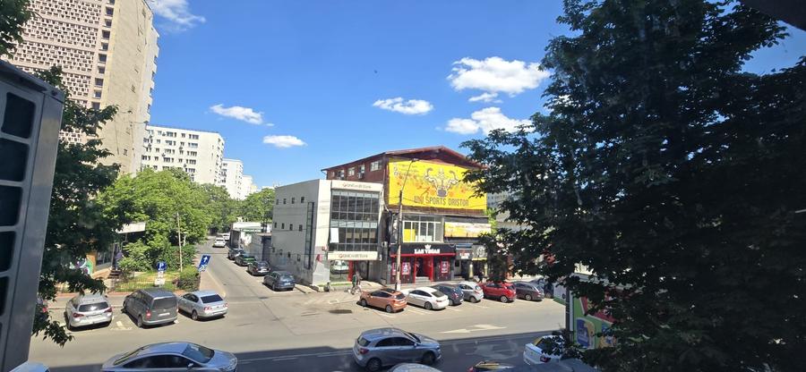 DRISTOR(METROU)-STRADAL, etaj 1-IDEAL  OFFICE - 13