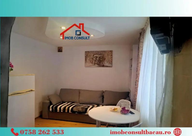 Garsoniera de inchiriat Stadionului! CE1525 - 3