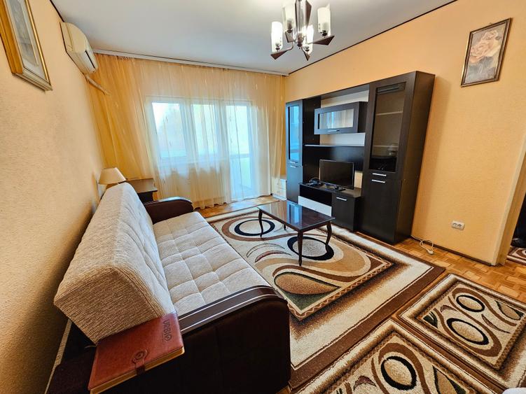TINERETULUI/TIMPURI NOI/APARTAMENT 2 CAMERE LA CHEIE/ - 7