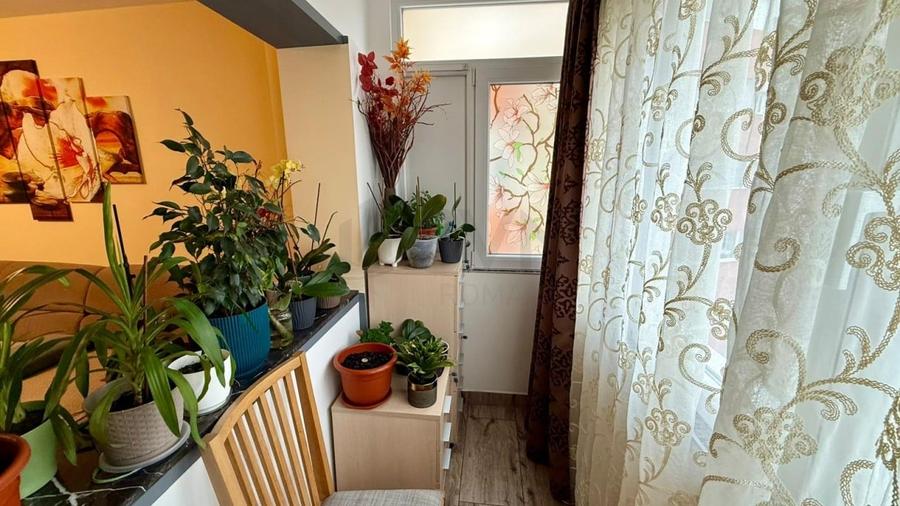 REA1026304 Apartament 3 camere I Lacul Tei I Bloc anvelopat - 2