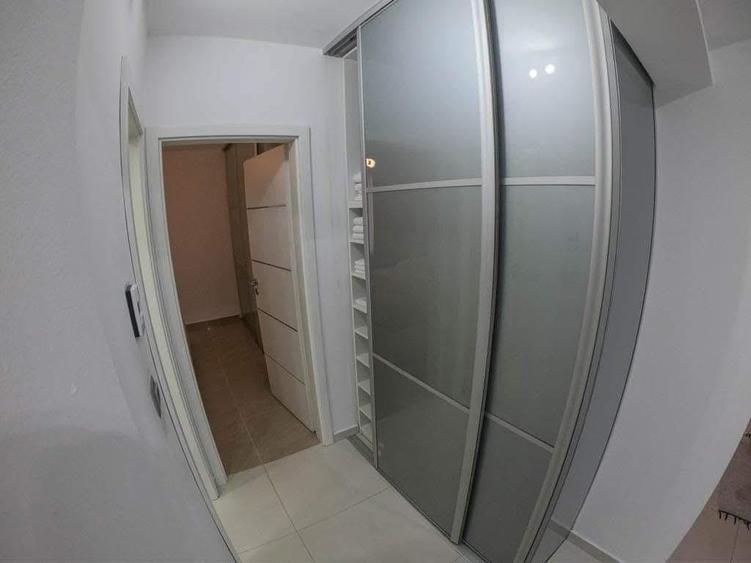 CULTURII (zona Lic. Lucaciu) 2camere etaj1, finisat si mobilat! - 5