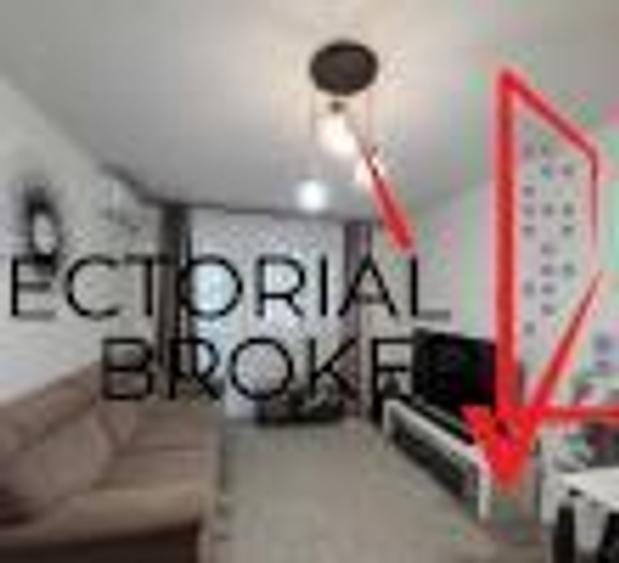 Apartament renovat, et.3/10 Doamna Ghica in planul doi - 1