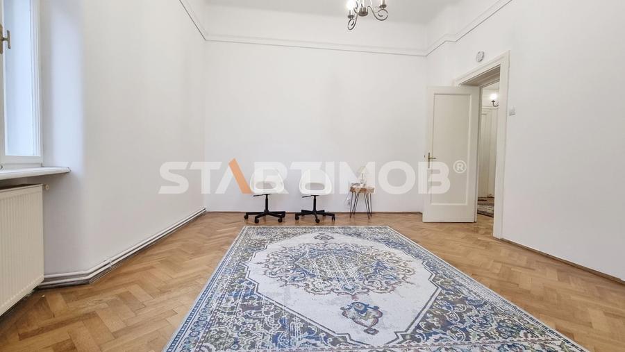 Apartament  in vila Ultracentral Brasov - 14