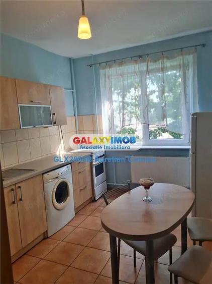 Inchiriere 3 camere decomandat Obor sp 65mp etaj 1 - 3