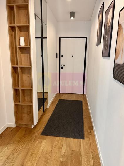 Apartament 2 camere lux -One Cotroceni - 1