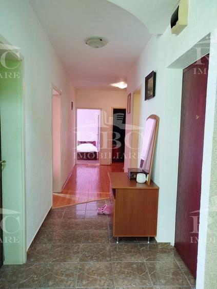 Apartament 3 camere strada Campului zona de case - 7