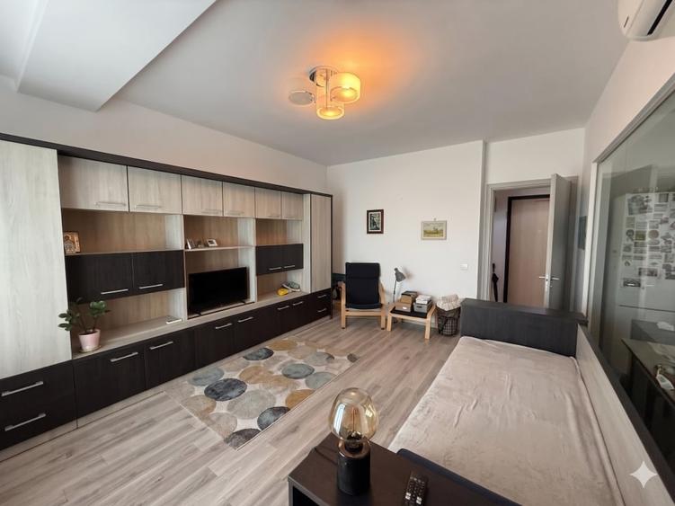 COMISION 0% | Garsoniera Decomandata | 20th Residence | Etaj 9/11 - 2