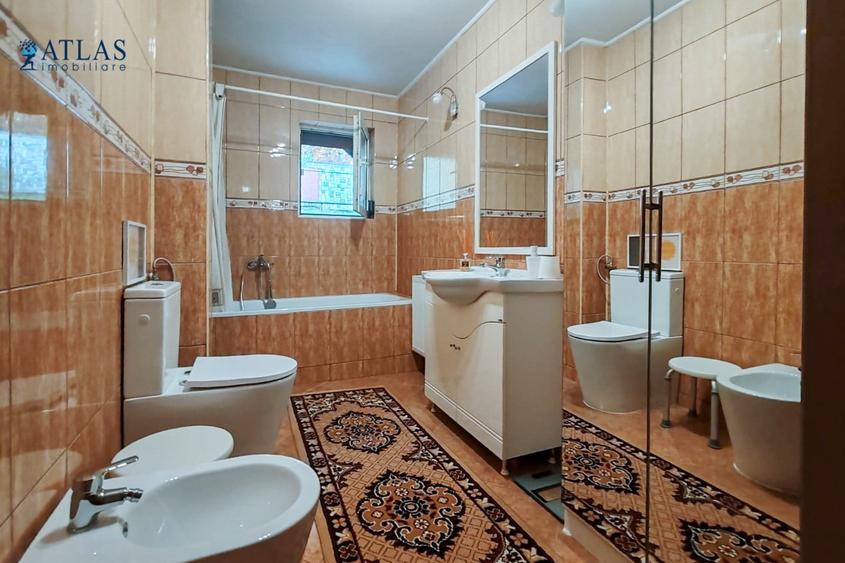 Natură și intimitate! Casă cu 4 camere, curte, garaj, mansardă, 163mp, Racadau - 19