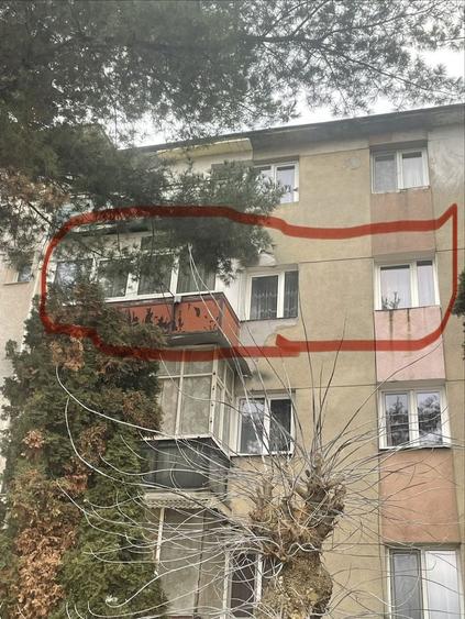 Apartament str. Pomilor - 8