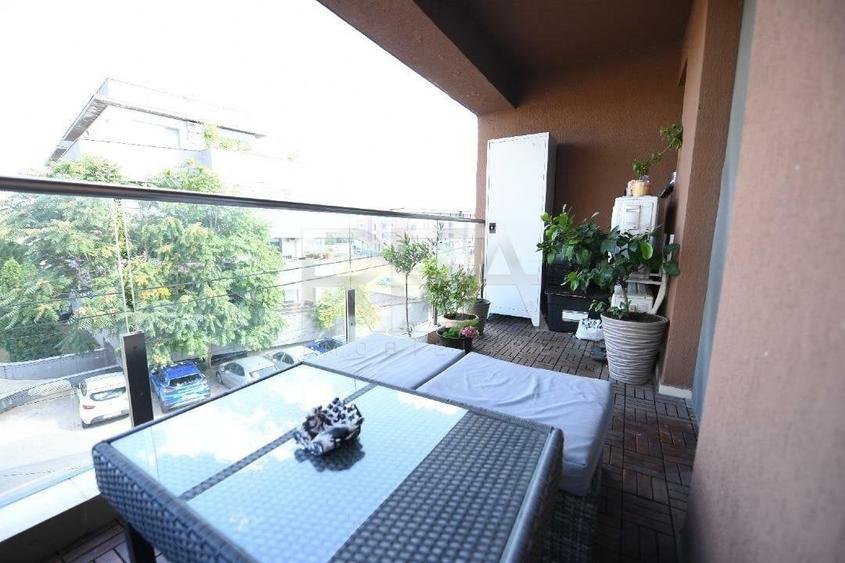 2 camere | Loc de parcare | Pipera\Emil Racovita - 14