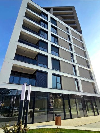 Proprietar 2 camere Ultracentral Nord One Brediceanu, parcare subteran - 14