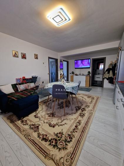 Apartament de vanzare 3 camere zona Stejarului! - 2