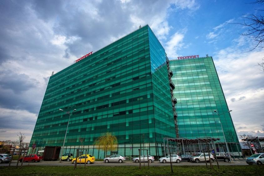 Spatiu comercial de inchiriat Green Gate - 3