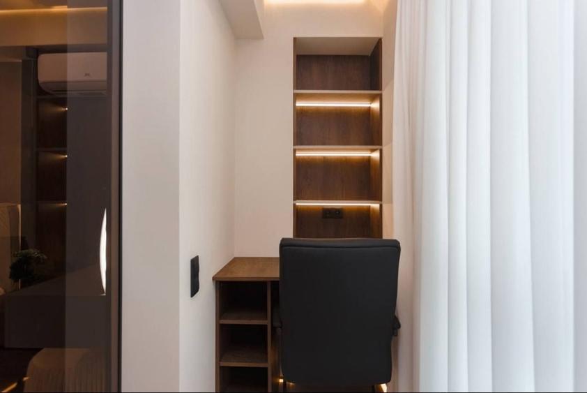 | Herastrau | 2 camere | 72 mp | - 4