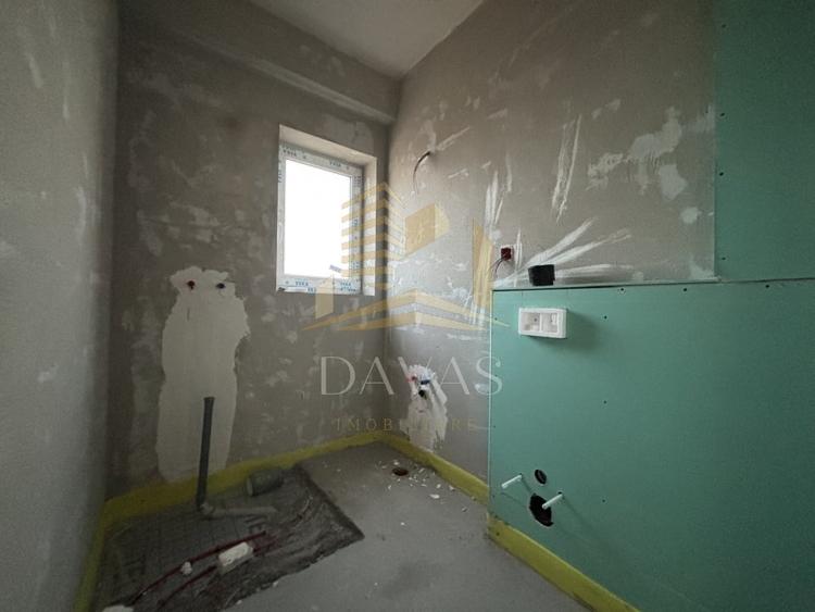 Penthouse de 3 camere semidecomandat - Parcare | Baciu - 20