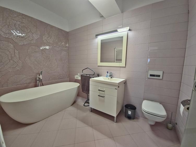 Faleza Nord Reyna 2 camere vedere la mare - 3