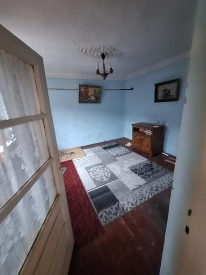 Km. 5 - Viile Noi, casa 4 camere, libera, pe colt - 6