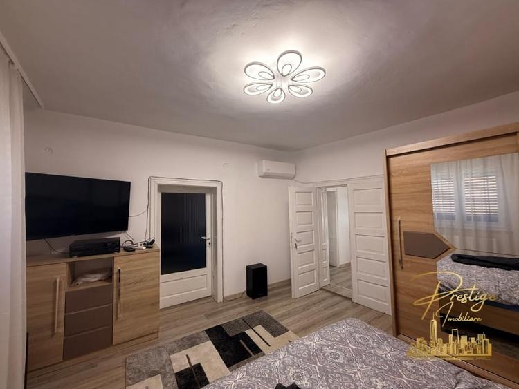 Casa individuala cu teren de 450 mp de vanzare in zona Olosig- Oradea - 12