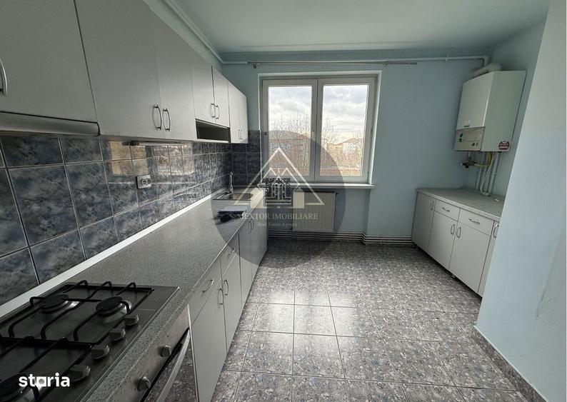 Apartament decomandat 4 camere, Medias - 3