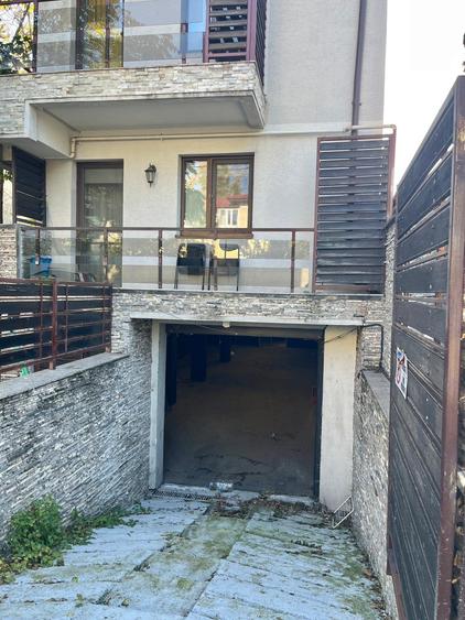 Spațiu industrial  – Zona Victoriei – Str. Teodosie Rudeanu nr. 41, - 3